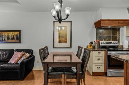 310Ab-173 Kananaskis Way, Canmore, AB 