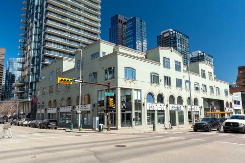 311-638 11 Avenue Sw, Calgary, AB 
