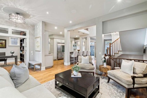 3202 Vercheres Street Sw, Calgary, AB 
