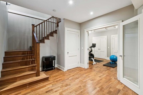 3202 Vercheres Street Sw, Calgary, AB 
