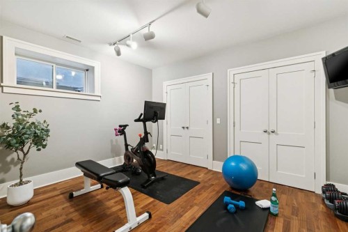 3202 Vercheres Street Sw, Calgary, AB 
