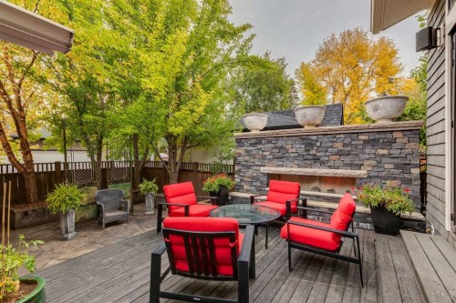 3202 Vercheres Street Sw, Calgary, AB 