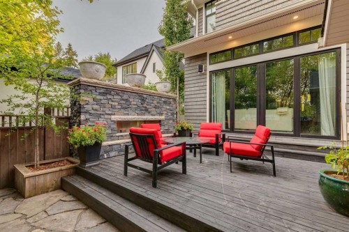 3202 Vercheres Street Sw, Calgary, AB 