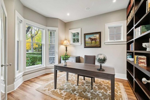 3202 Vercheres Street Sw, Calgary, AB 