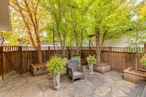 3202 Vercheres Street Sw, Calgary, AB 