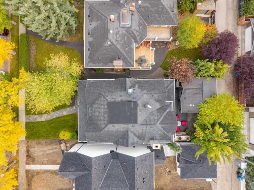 3202 Vercheres Street Sw, Calgary, AB 