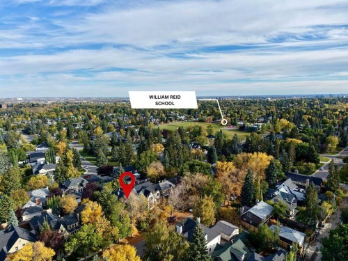 3202 Vercheres Street Sw, Calgary, AB 