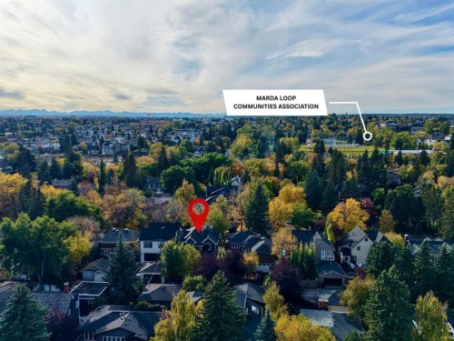 3202 Vercheres Street Sw, Calgary, AB 