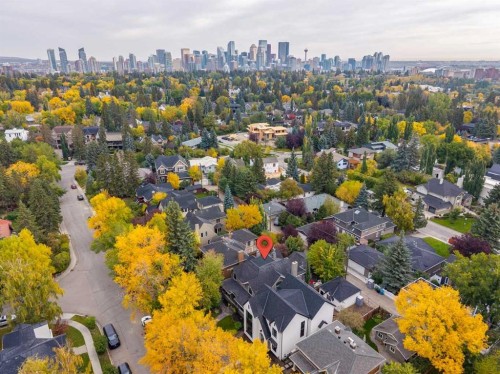 3202 Vercheres Street Sw, Calgary, AB 