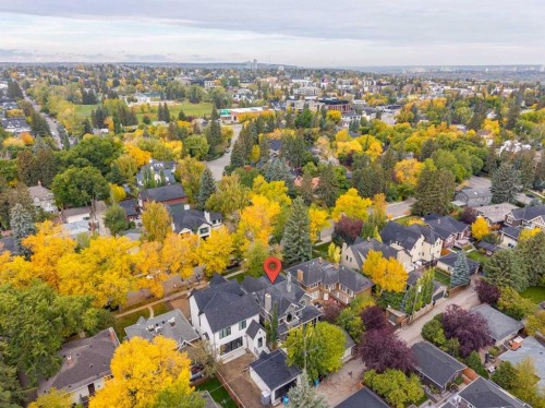3202 Vercheres Street Sw, Calgary, AB 