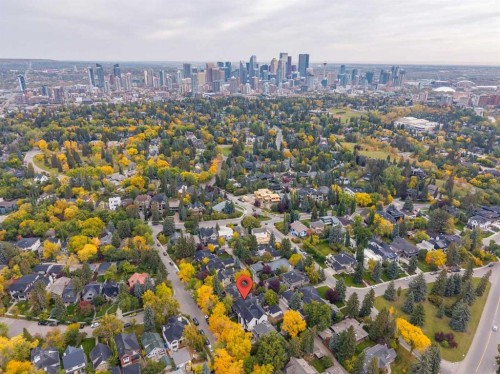 3202 Vercheres Street Sw, Calgary, AB 
