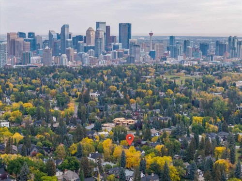 3202 Vercheres Street Sw, Calgary, AB 