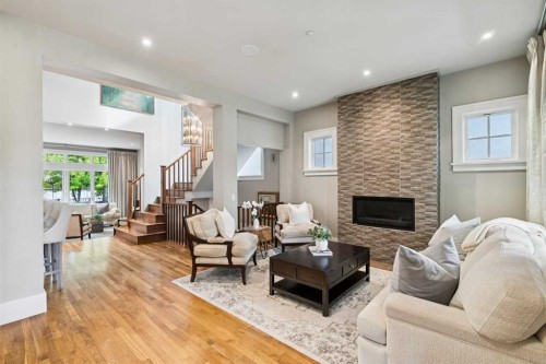 3202 Vercheres Street Sw, Calgary, AB 