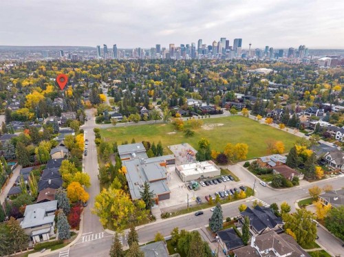 3202 Vercheres Street Sw, Calgary, AB 