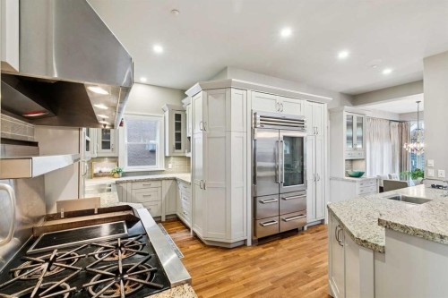 3202 Vercheres Street Sw, Calgary, AB 