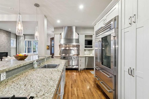 3202 Vercheres Street Sw, Calgary, AB 
