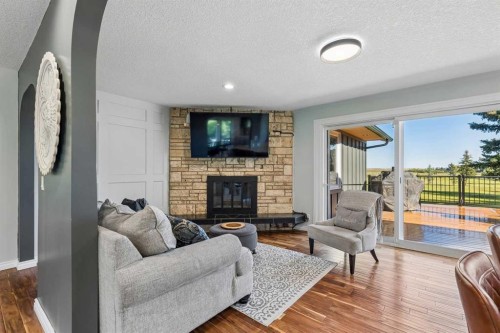 126 Huggard Road, Rural Rocky View County, AB 