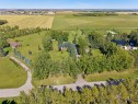 126 Huggard Road, Rural Rocky View County, AB 
