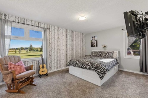 126 Huggard Road, Rural Rocky View County, AB 