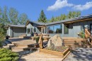 126 Huggard Road, Rural Rocky View County, AB 