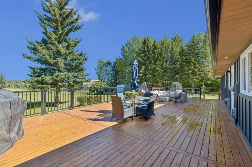 126 Huggard Road, Rural Rocky View County, AB 