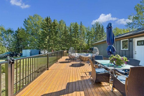 126 Huggard Road, Rural Rocky View County, AB 