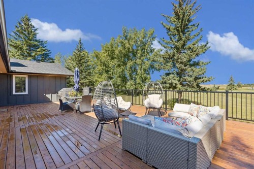 126 Huggard Road, Rural Rocky View County, AB 