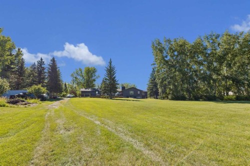 126 Huggard Road, Rural Rocky View County, AB 