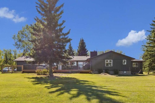 126 Huggard Road, Rural Rocky View County, AB 