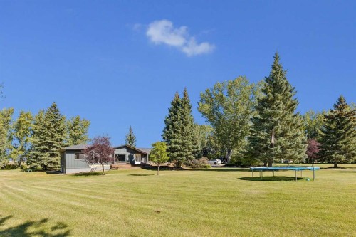 126 Huggard Road, Rural Rocky View County, AB 