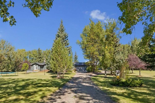 126 Huggard Road, Rural Rocky View County, AB 