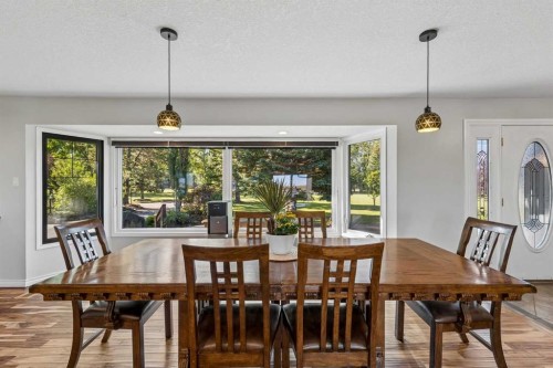 126 Huggard Road, Rural Rocky View County, AB 