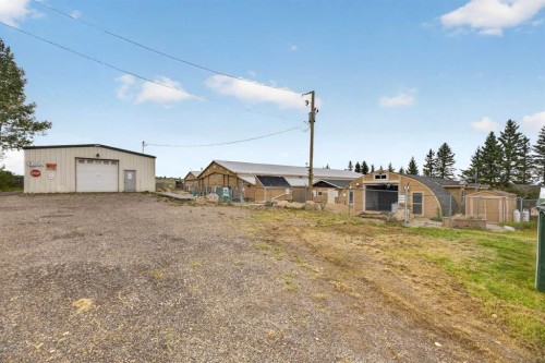 273209 Range Road 20, Rural Rocky View County, AB 