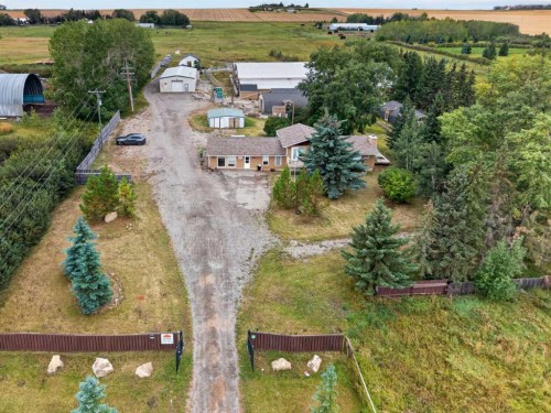 273209 Range Road 20, Rural Rocky View County, AB 