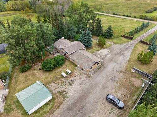 273209 Range Road 20, Rural Rocky View County, AB 