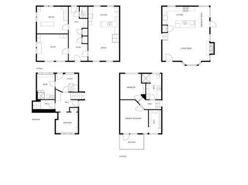 273209 Range Road 20, Rural Rocky View County, AB 
