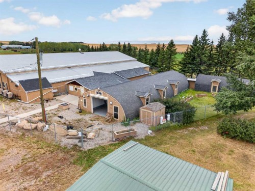 273209 Range Road 20, Rural Rocky View County, AB 