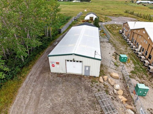 273209 Range Road 20, Rural Rocky View County, AB 