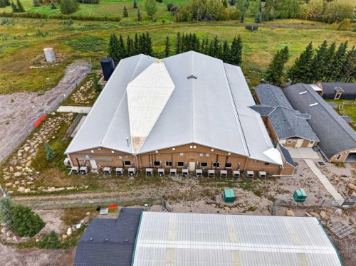 273209 Range Road 20, Rural Rocky View County, AB 