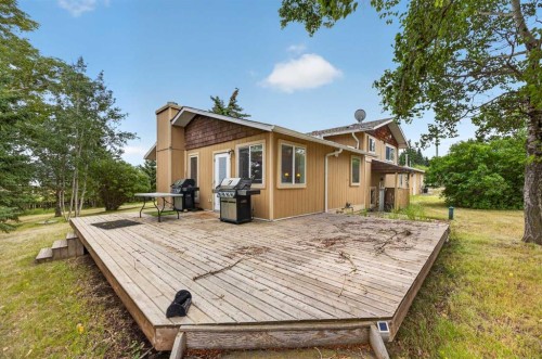 273209 Range Road 20, Rural Rocky View County, AB 