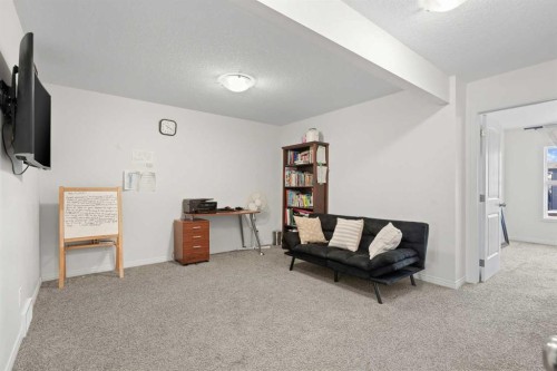 809 Seton Circle Se, Calgary, AB 