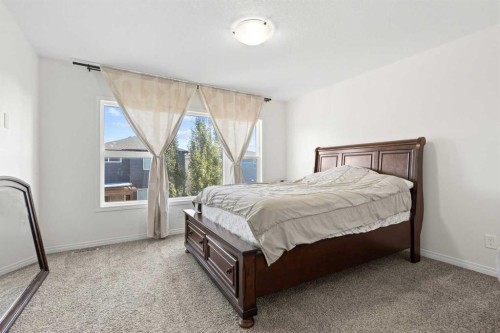 809 Seton Circle Se, Calgary, AB 