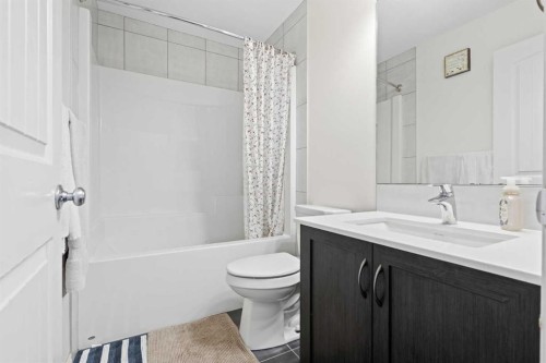 809 Seton Circle Se, Calgary, AB 