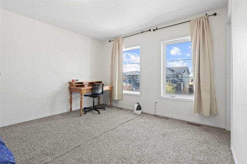 809 Seton Circle Se, Calgary, AB 