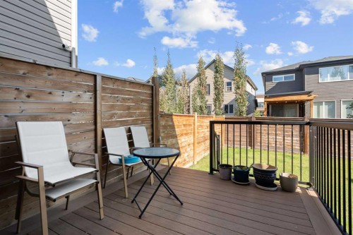 809 Seton Circle Se, Calgary, AB 