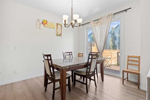 809 Seton Circle Se, Calgary, AB 