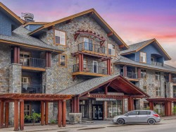 109 A&B RotD-1818 Mountain Avenue Canmore, AB T1W 3M3