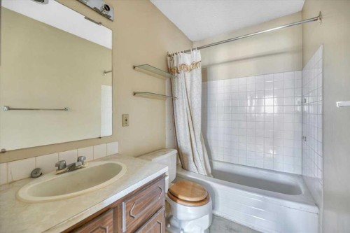 3755 Whitehorn Drive Ne, Calgary, AB 