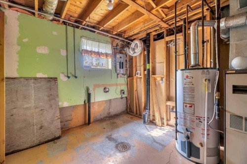 3755 Whitehorn Drive Ne, Calgary, AB 