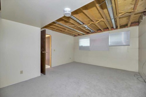 3755 Whitehorn Drive Ne, Calgary, AB 